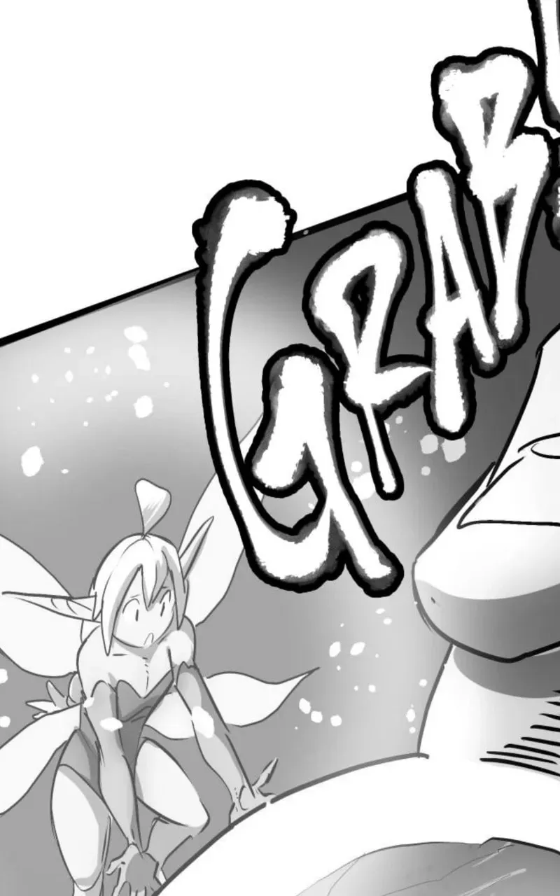 Read Just a Goblin chapter 105 image 45 on Lezhin