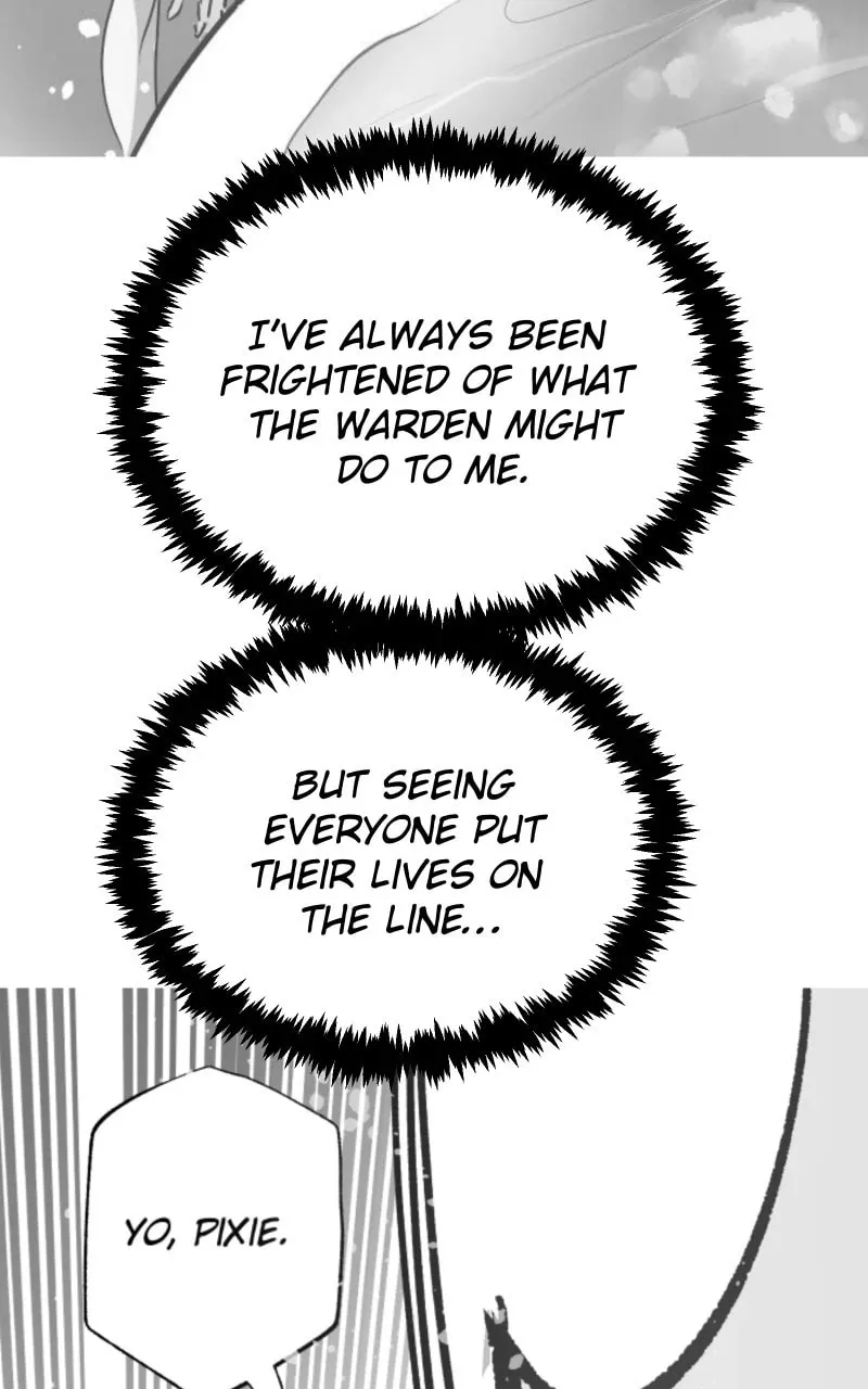 Read Just a Goblin chapter 105 image 46 on Lezhin
