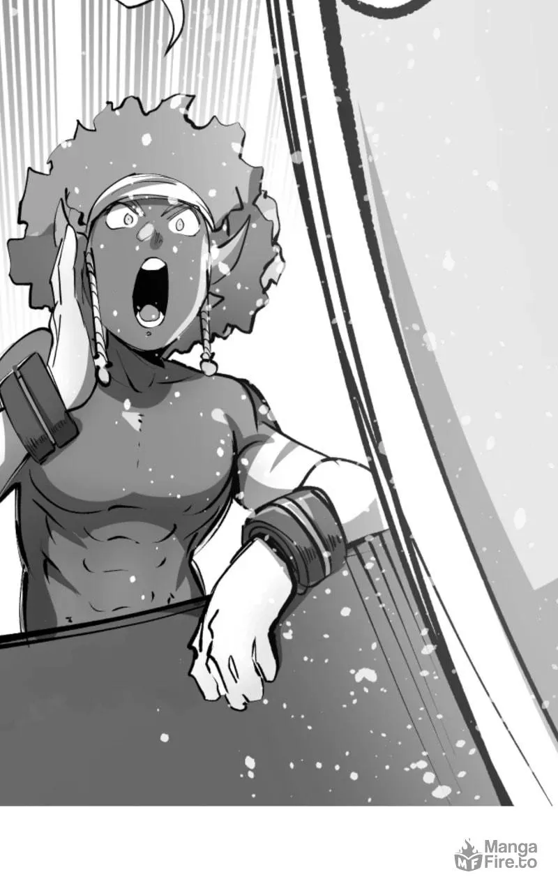 Read Just a Goblin chapter 105 image 47 on Lezhin