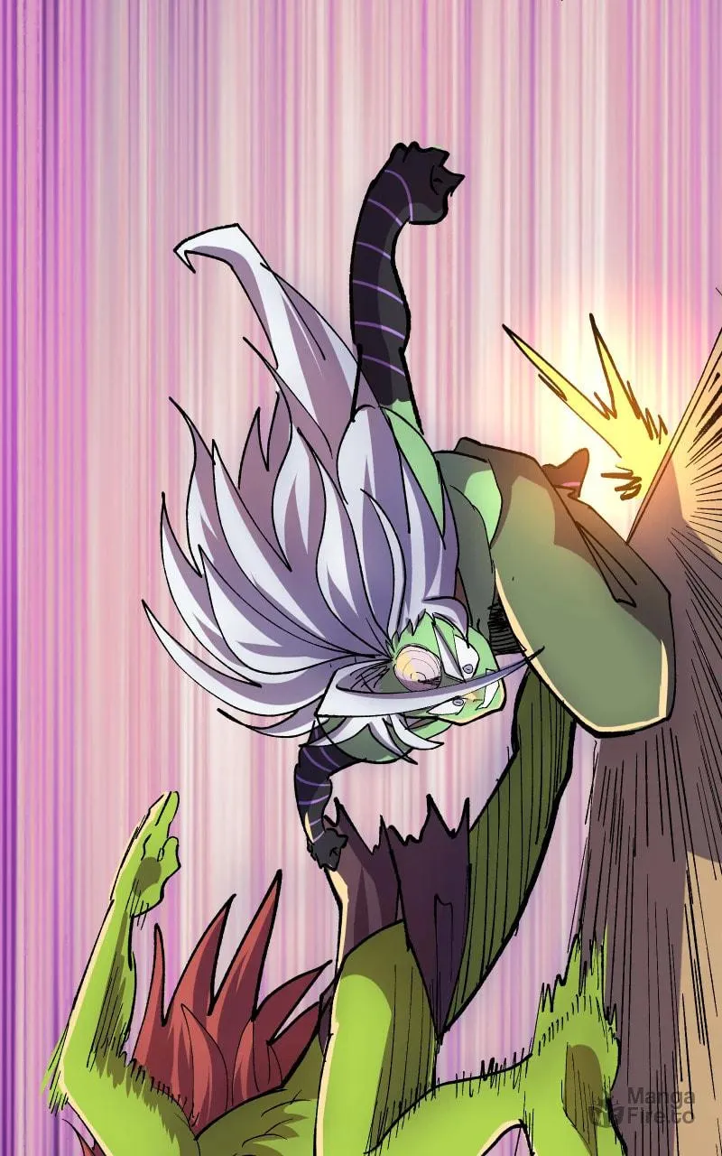 Read Just a Goblin chapter 105 image 56 on Lezhin