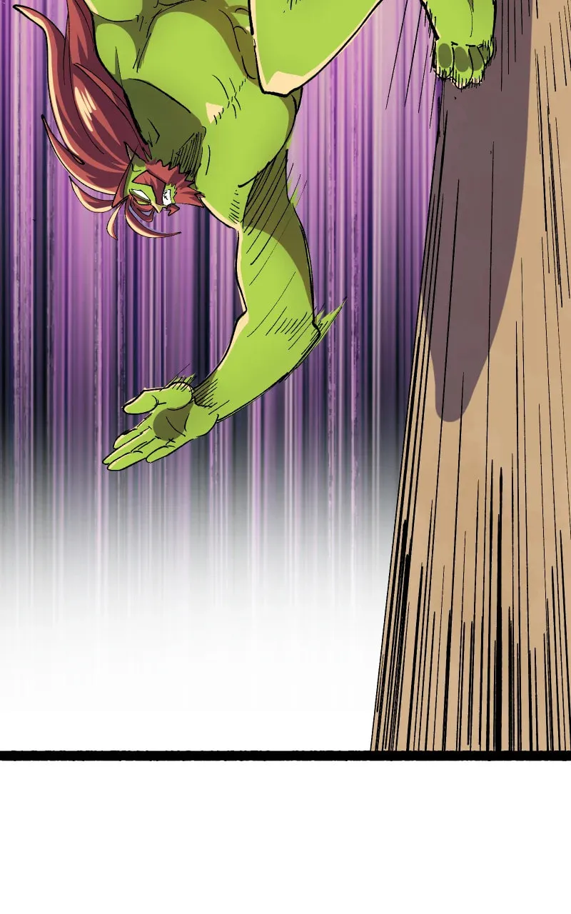 Read Just a Goblin chapter 105 image 57 on Lezhin