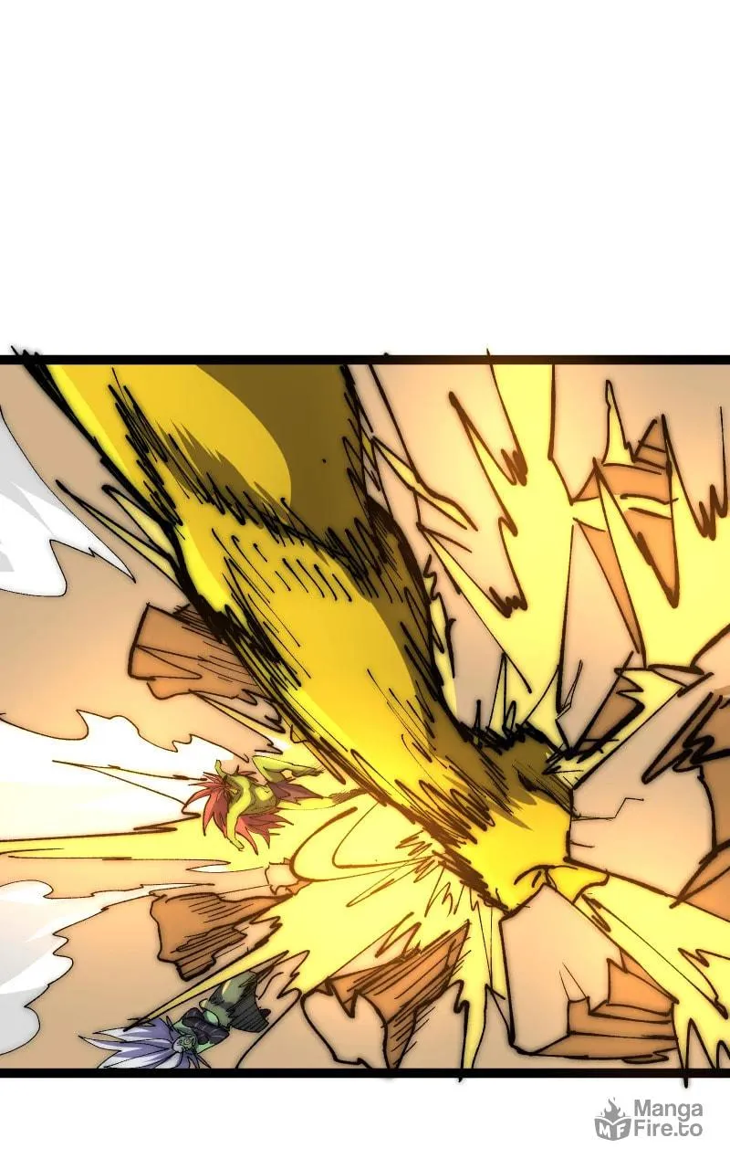 Read Just a Goblin chapter 105 image 59 on Lezhin