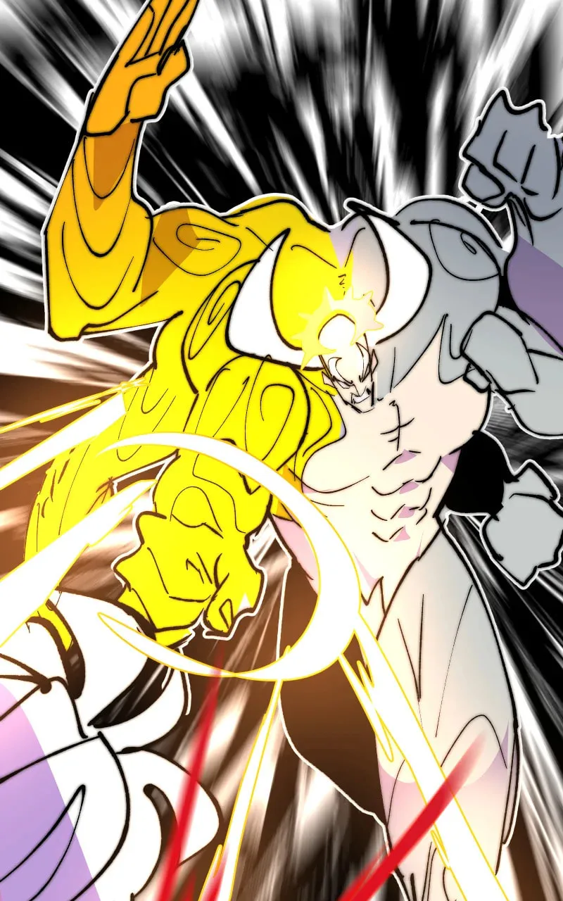 Read Just a Goblin chapter 105 image 6 on Lezhin