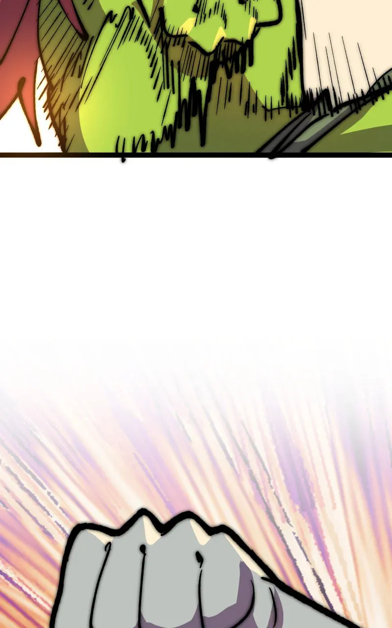 Read Just a Goblin chapter 105 image 61 on Lezhin