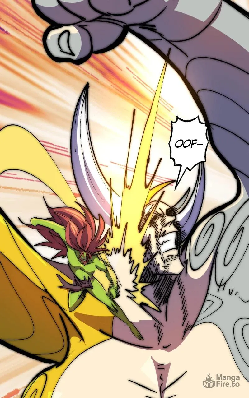 Read Just a Goblin chapter 105 image 62 on Lezhin