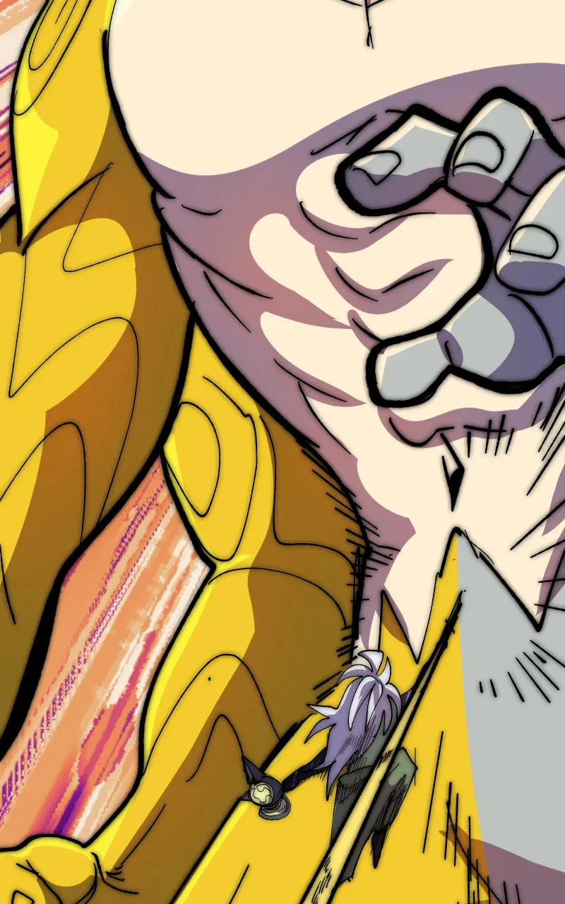 Read Just a Goblin chapter 105 image 63 on Lezhin