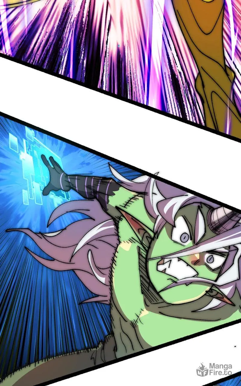 Read Just a Goblin chapter 105 image 68 on Lezhin