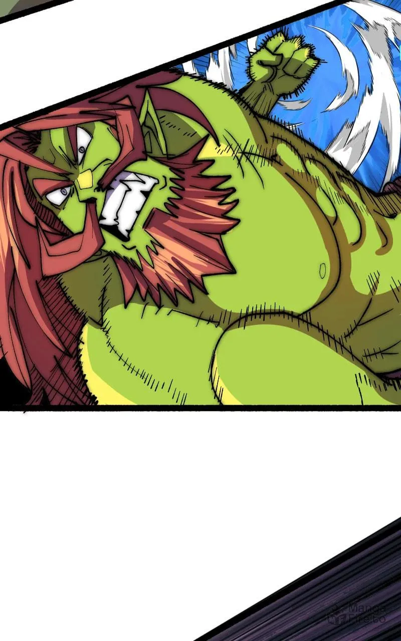 Read Just a Goblin chapter 105 image 69 on Lezhin