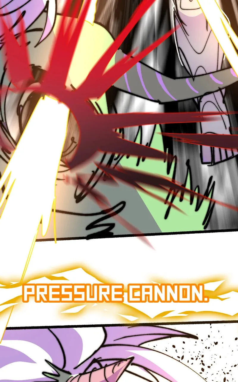 Read Just a Goblin chapter 105 image 7 on Lezhin