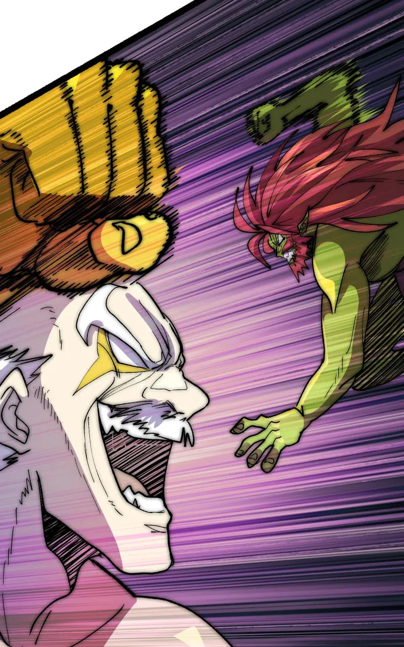 Read Just a Goblin chapter 105 image 70 on Lezhin