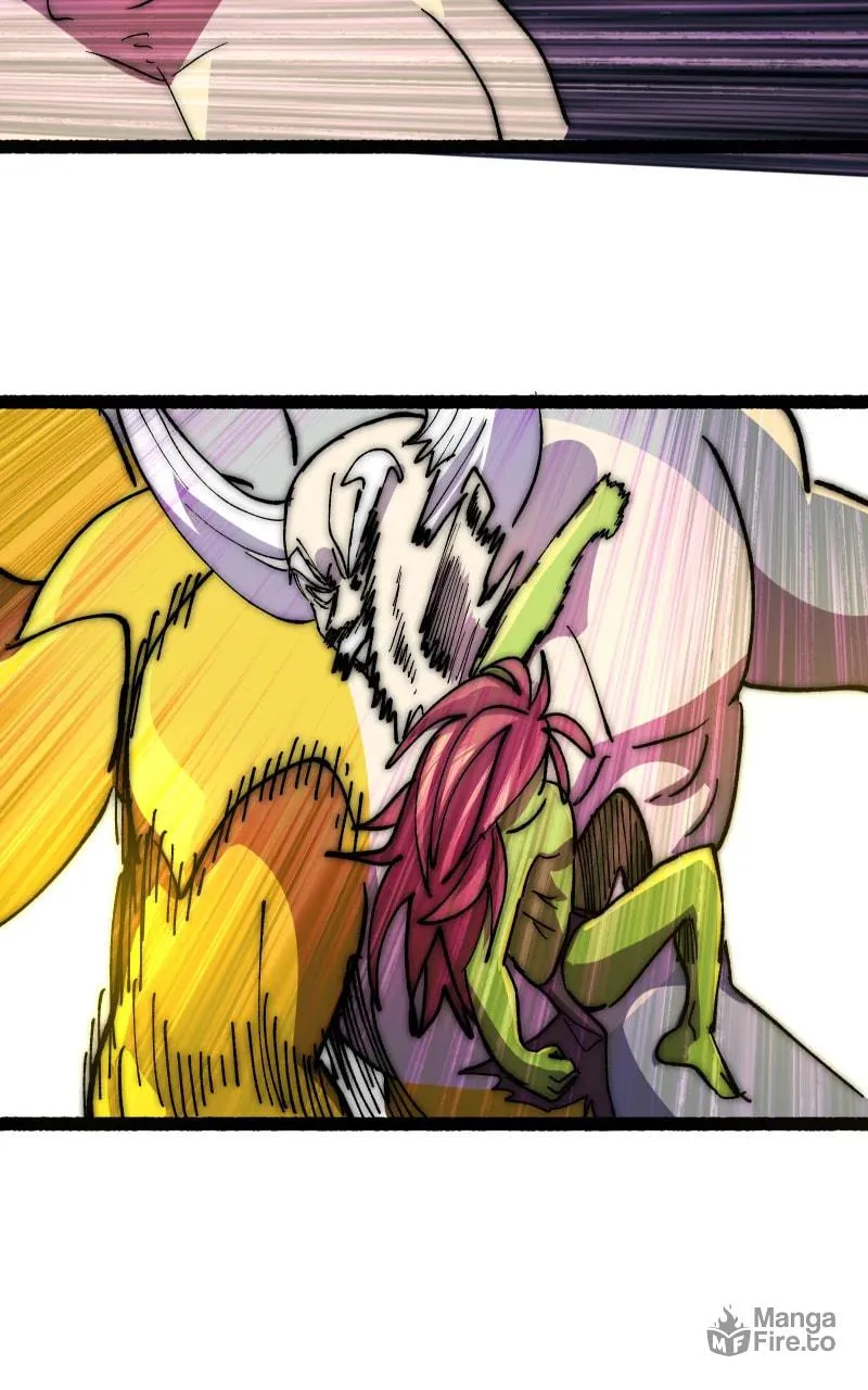 Read Just a Goblin chapter 105 image 71 on Lezhin