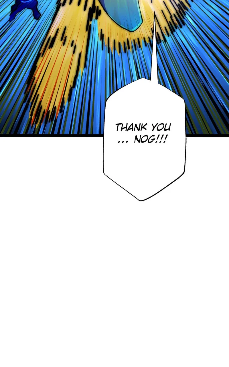 Read Just a Goblin chapter 105 image 76 on Lezhin