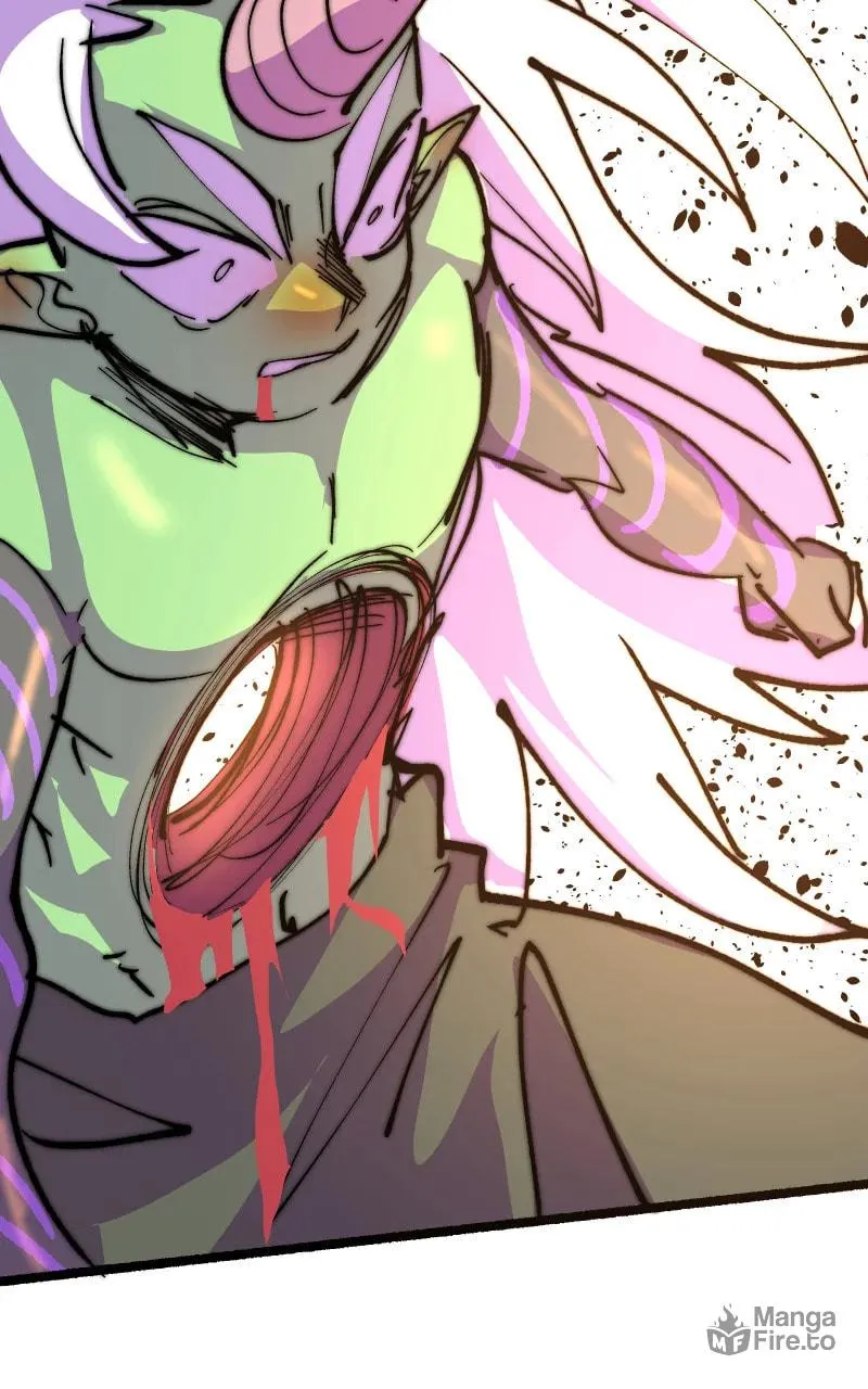 Read Just a Goblin chapter 105 image 8 on Lezhin