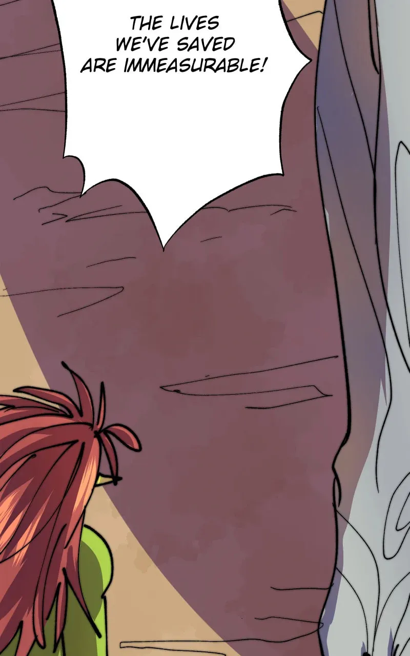 Read Just a Goblin chapter 105 image 82 on Lezhin