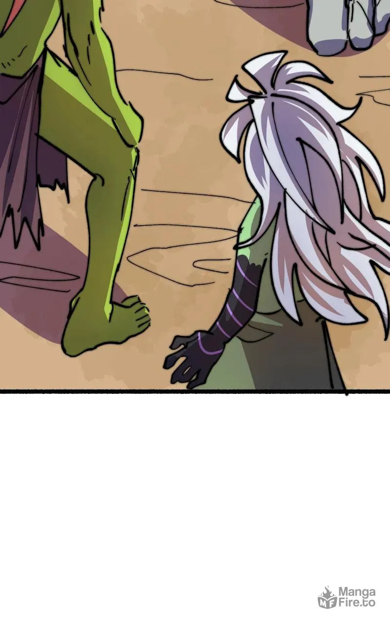 Read Just a Goblin chapter 105 image 83 on Lezhin