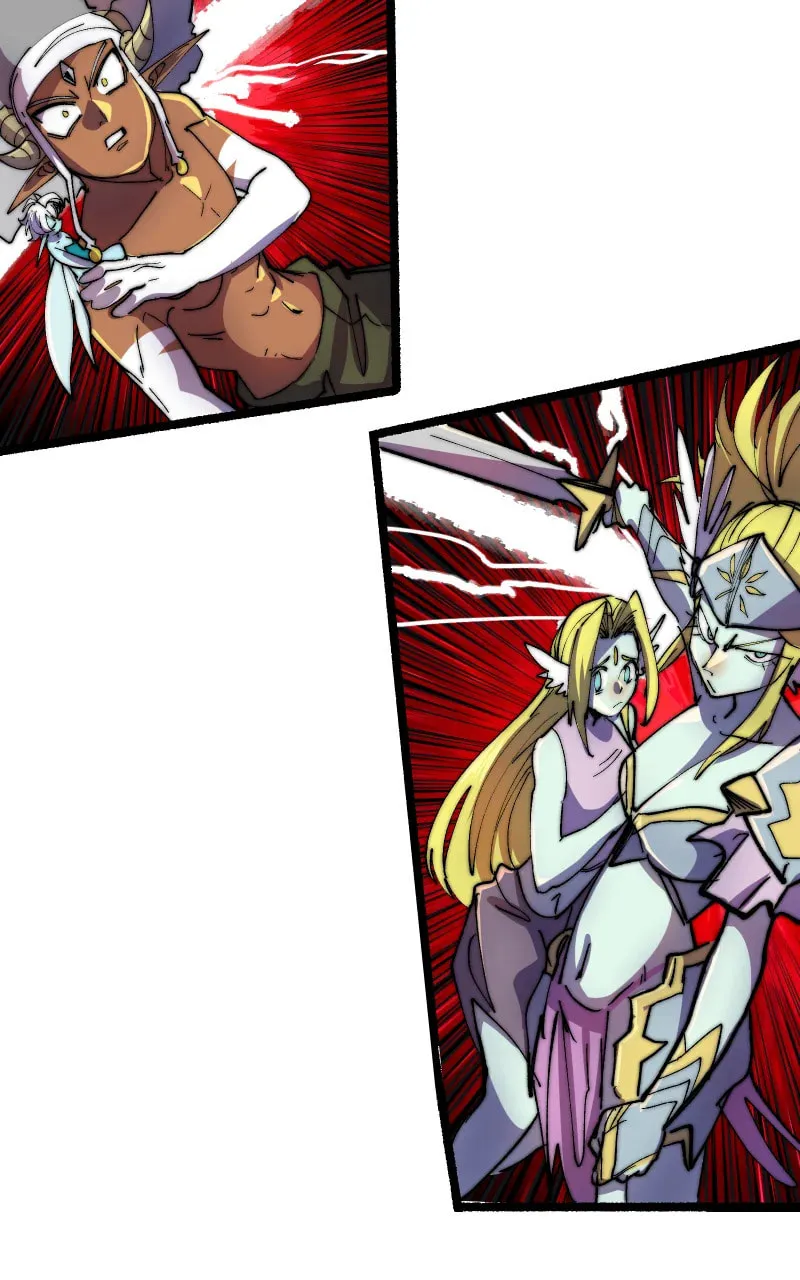 Read Just a Goblin chapter 105 image 91 on Lezhin