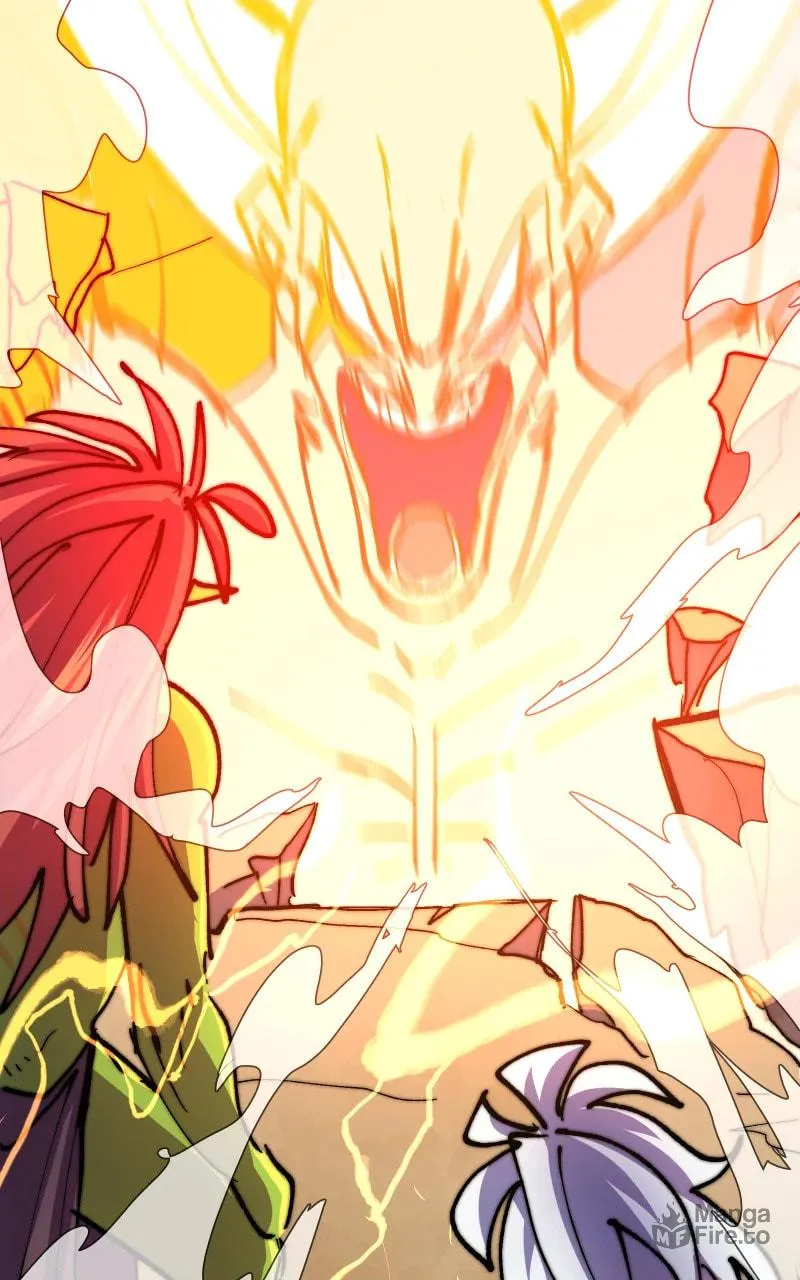 Read Just a Goblin chapter 105 image 95 on Lezhin
