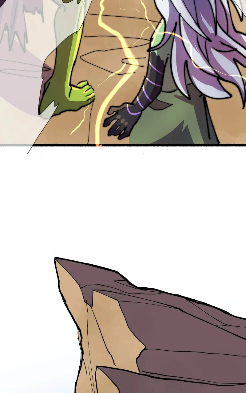 Read Just a Goblin chapter 105 image 96 on Lezhin