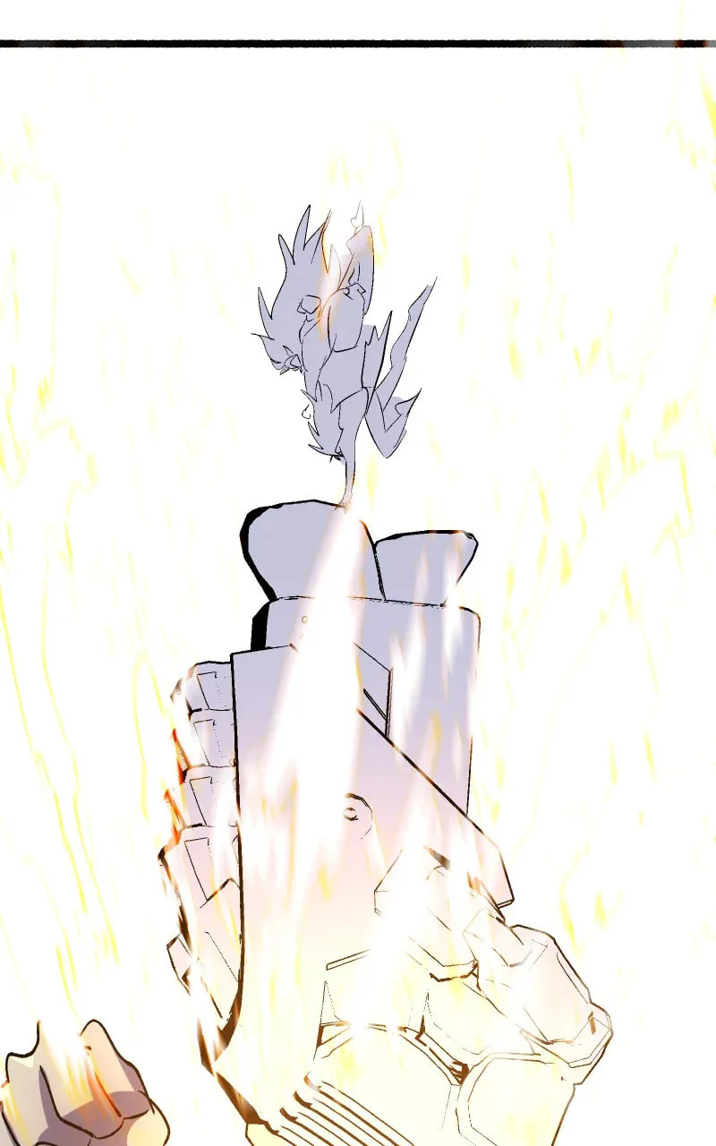 Read Just a Goblin chapter 106 image 100 on Lezhin