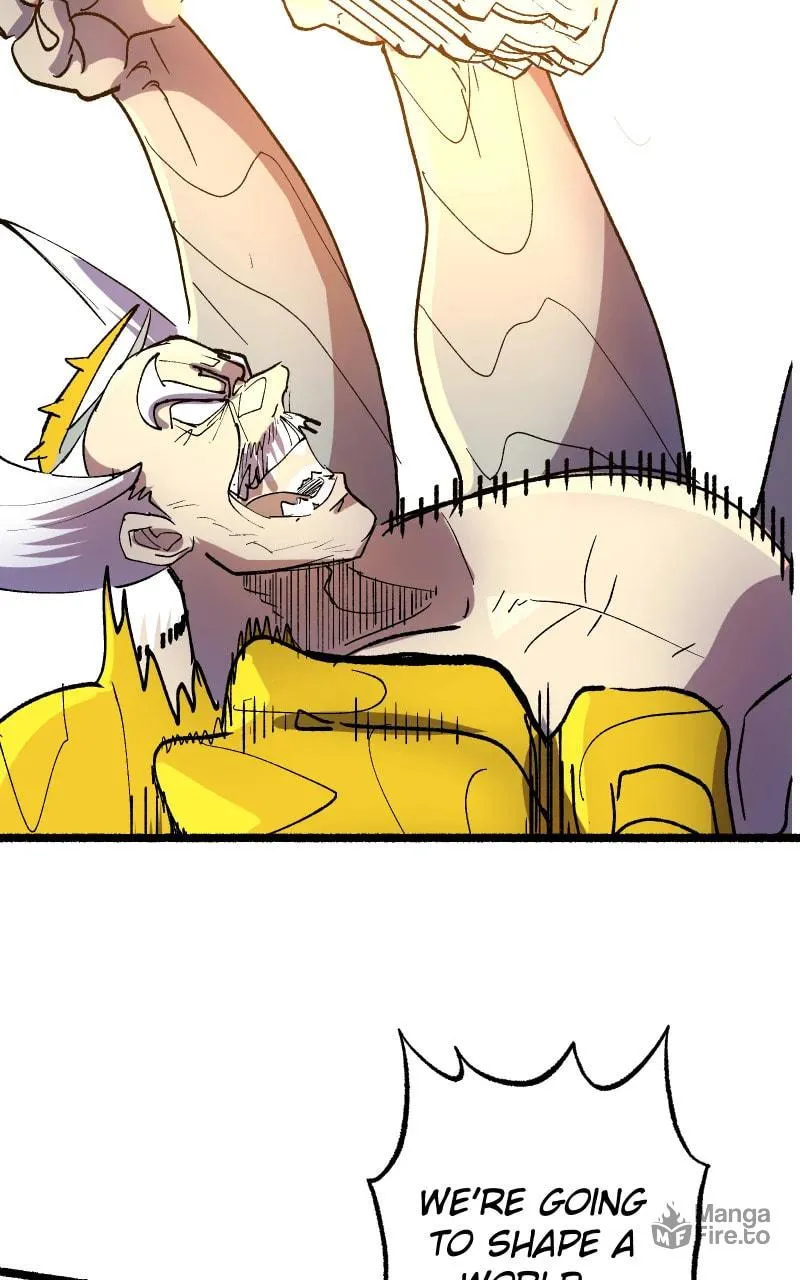 Read Just a Goblin chapter 106 image 101 on Lezhin