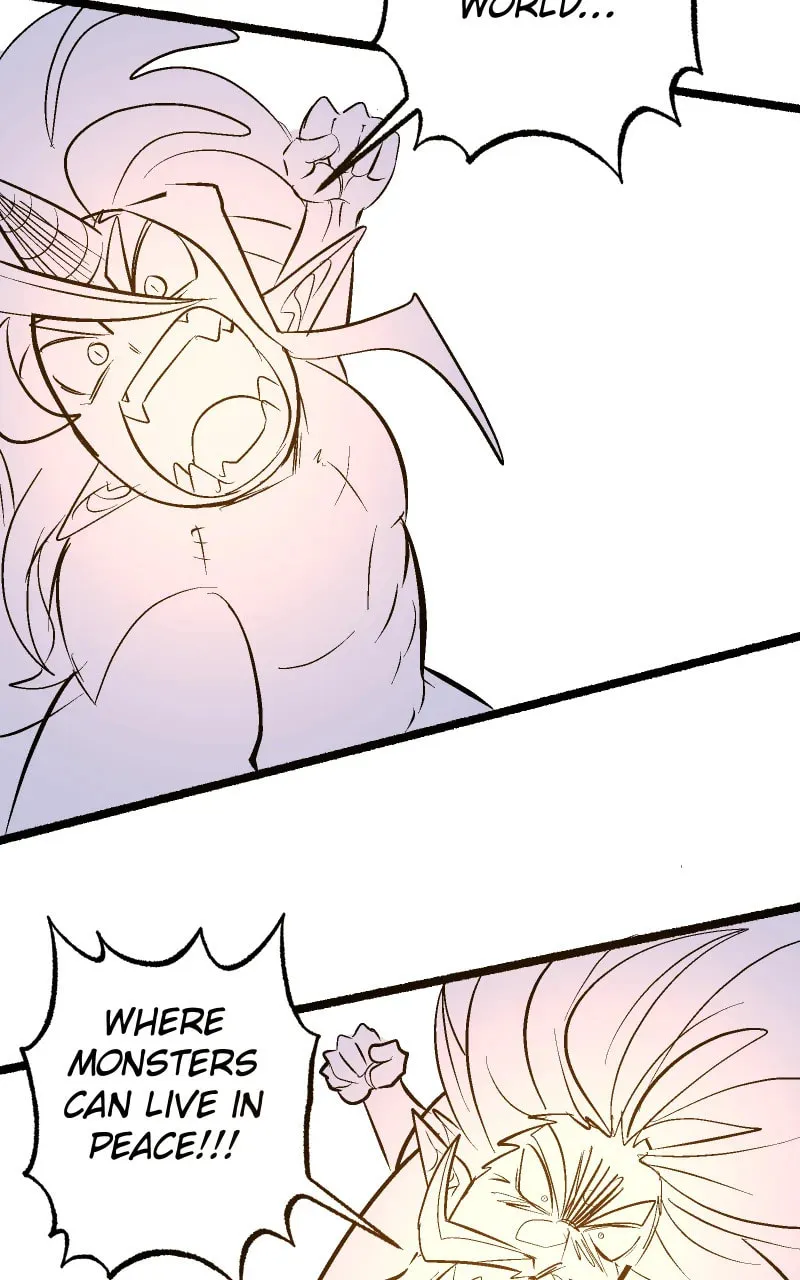 Read Just a Goblin chapter 106 image 102 on Lezhin