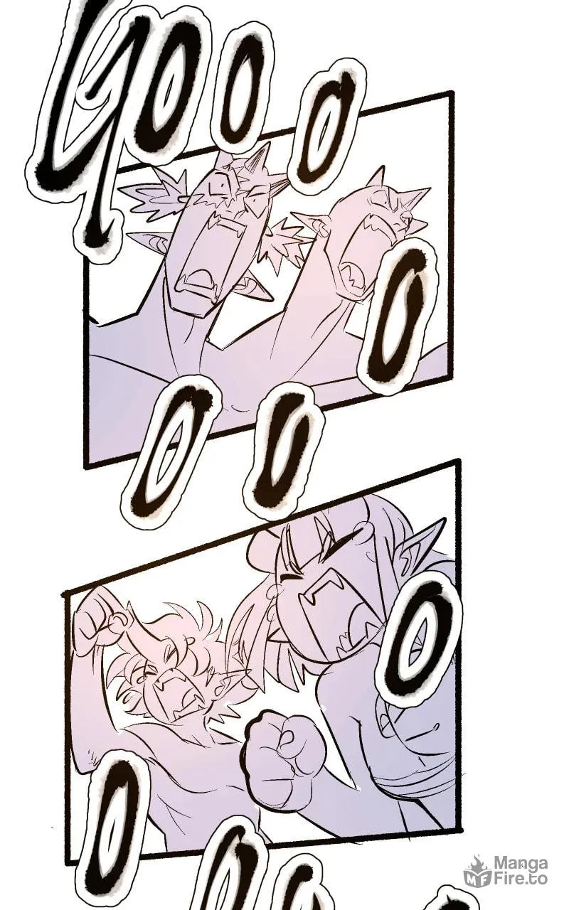 Read Just a Goblin chapter 106 image 107 on Lezhin