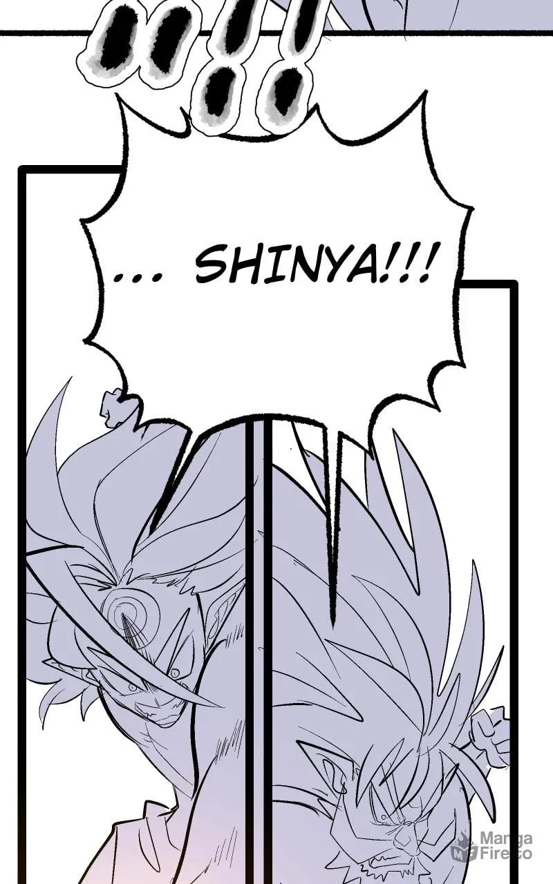 Read Just a Goblin chapter 106 image 109 on Lezhin