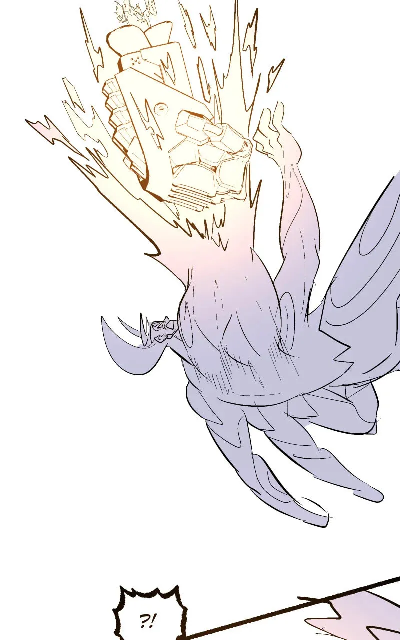 Read Just a Goblin chapter 106 image 111 on Lezhin
