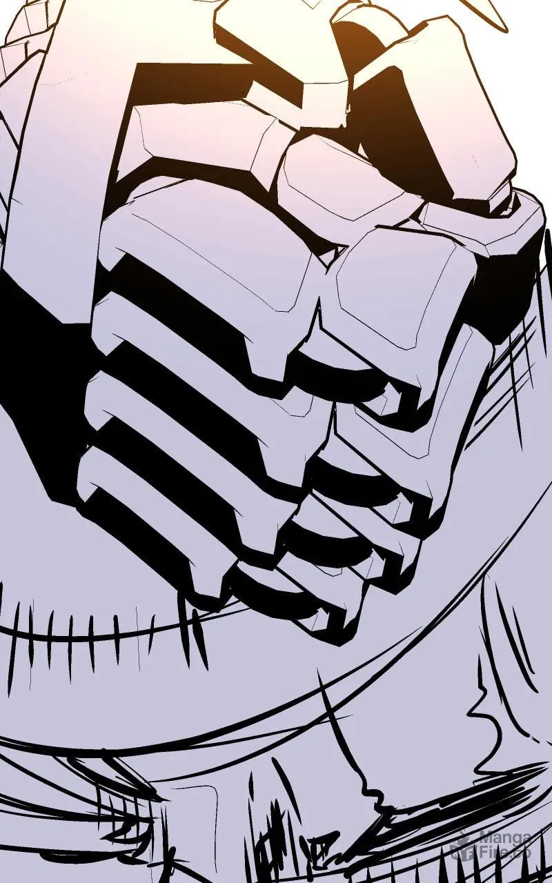 Read Just a Goblin chapter 106 image 114 on Lezhin