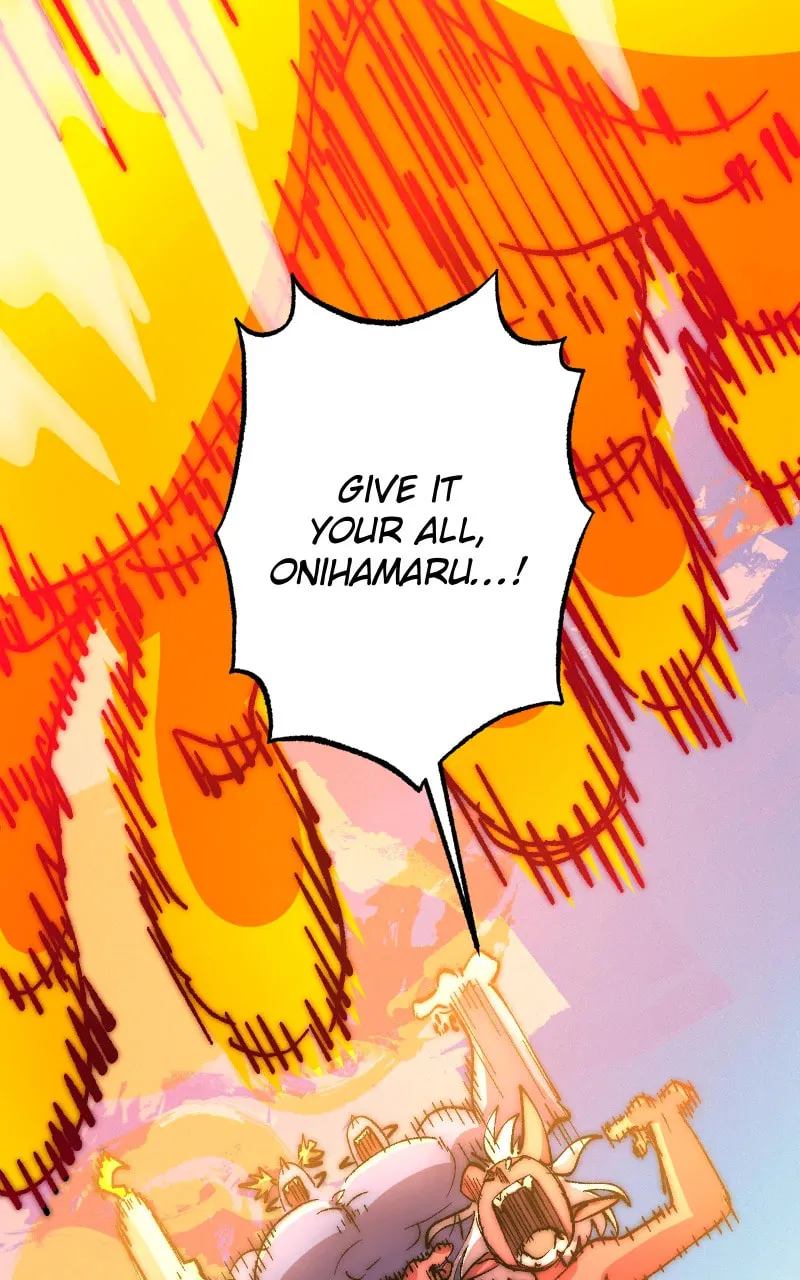 Read Just a Goblin chapter 106 image 21 on Lezhin