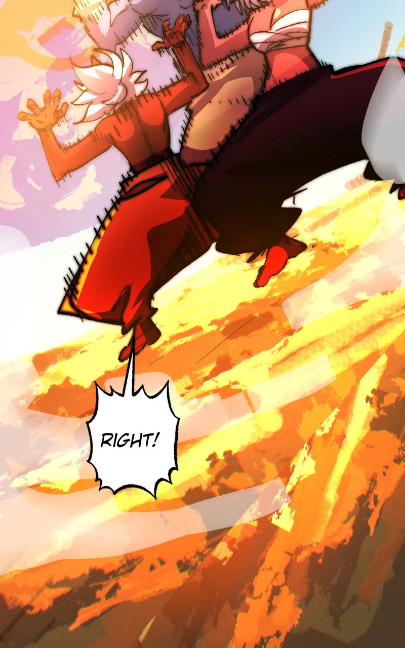 Read Just a Goblin chapter 106 image 22 on Lezhin