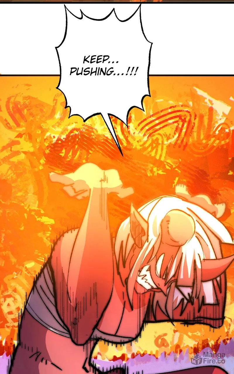 Read Just a Goblin chapter 106 image 23 on Lezhin