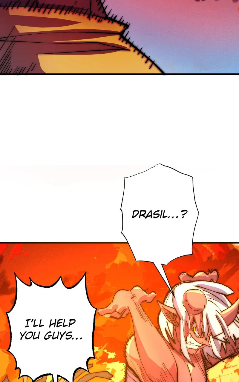 Read Just a Goblin chapter 106 image 28 on Lezhin