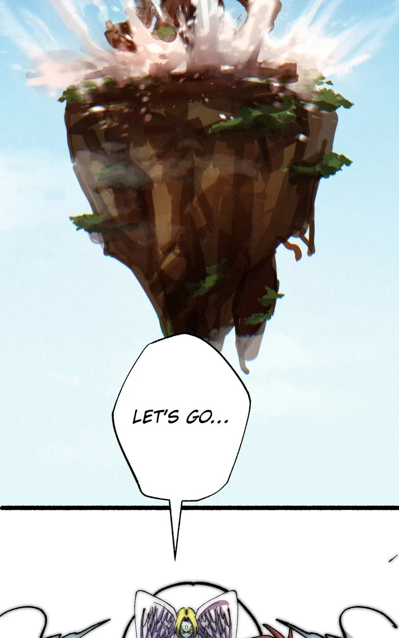 Read Just a Goblin chapter 106 image 31 on Lezhin