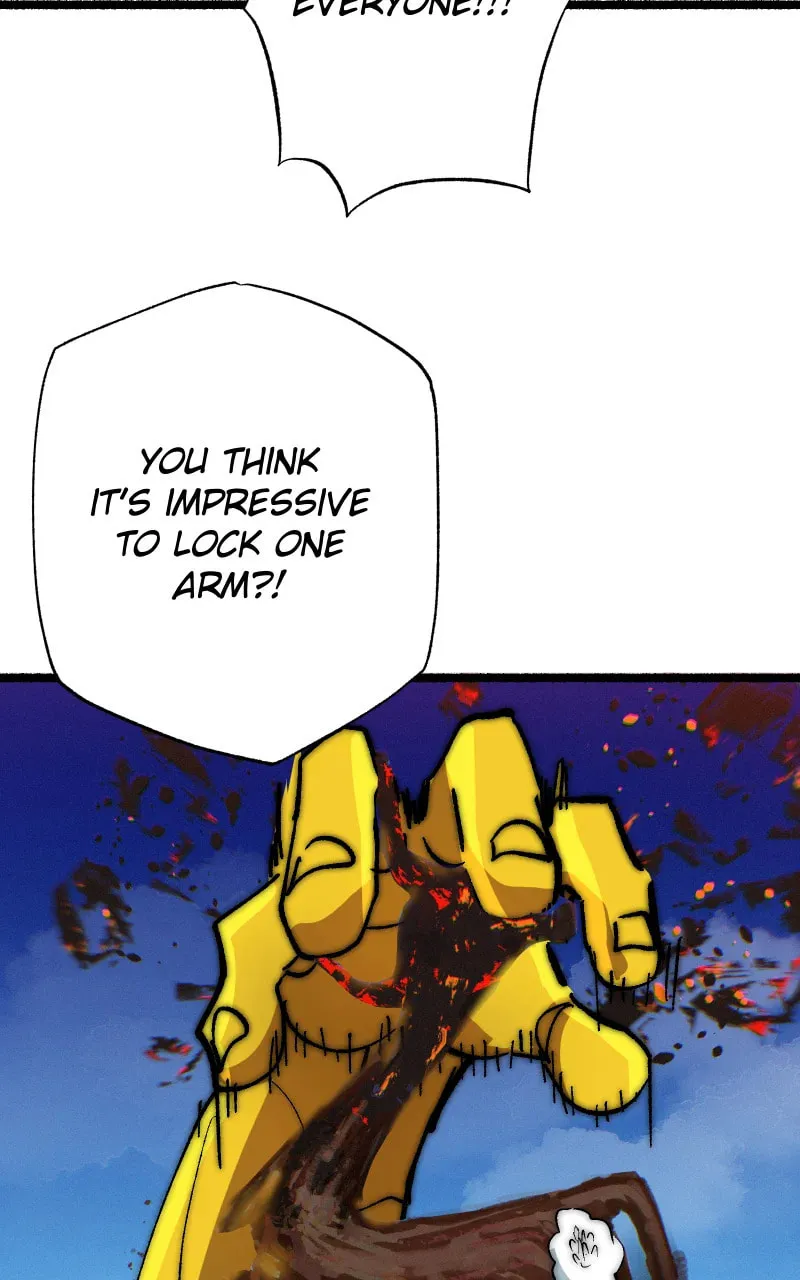 Read Just a Goblin chapter 106 image 33 on Lezhin