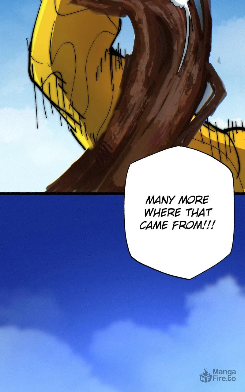 Read Just a Goblin chapter 106 image 34 on Lezhin