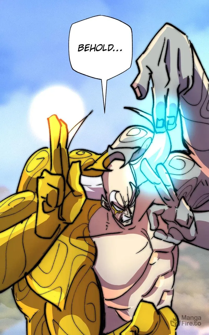 Read Just a Goblin chapter 106 image 35 on Lezhin
