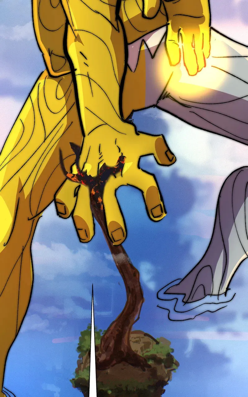 Read Just a Goblin chapter 106 image 36 on Lezhin