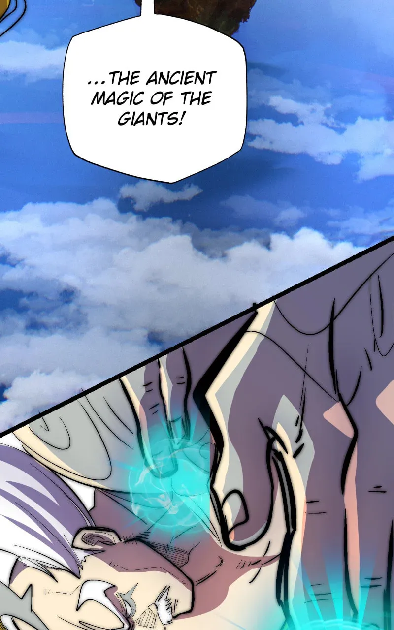 Read Just a Goblin chapter 106 image 37 on Lezhin