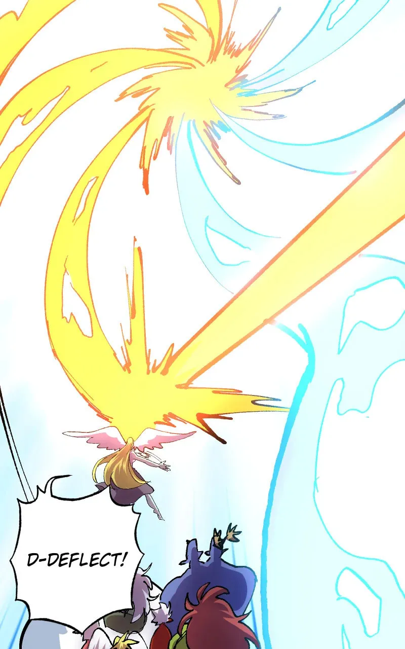 Read Just a Goblin chapter 106 image 40 on Lezhin