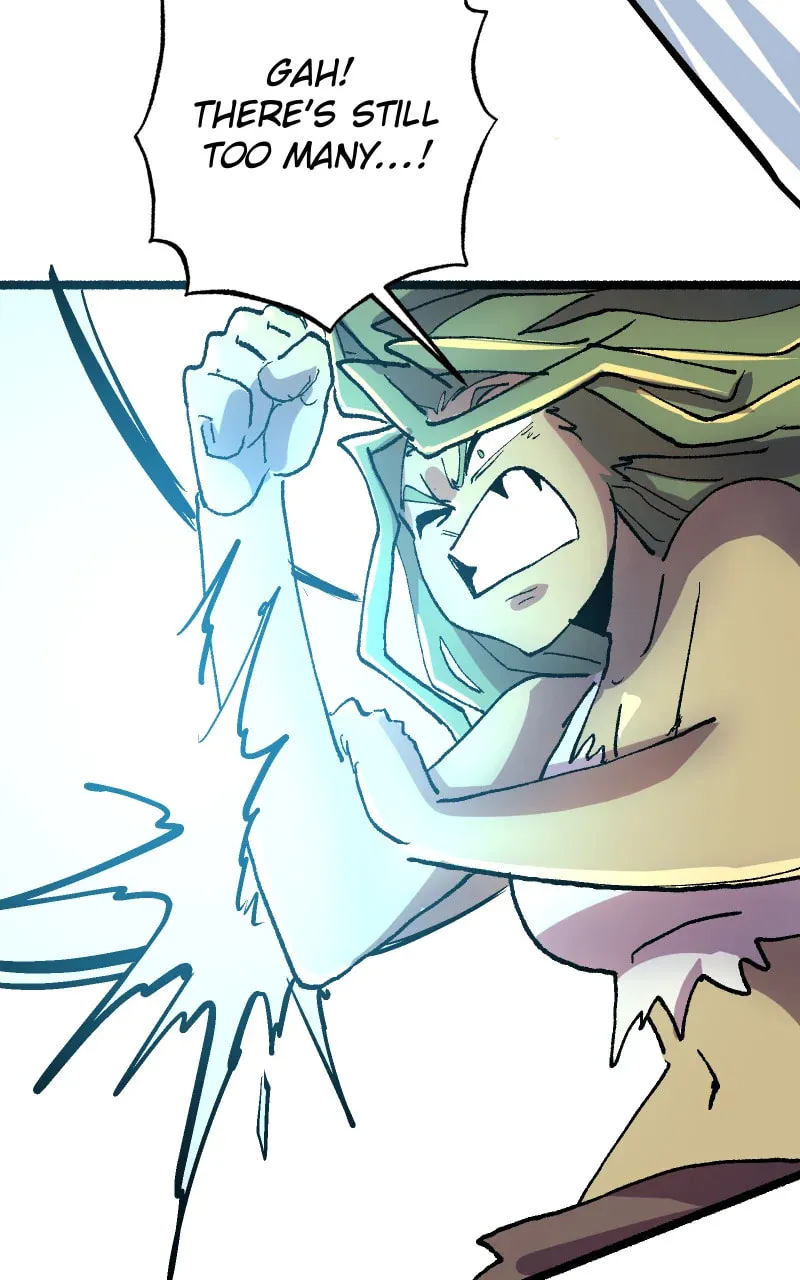 Read Just a Goblin chapter 106 image 42 on Lezhin