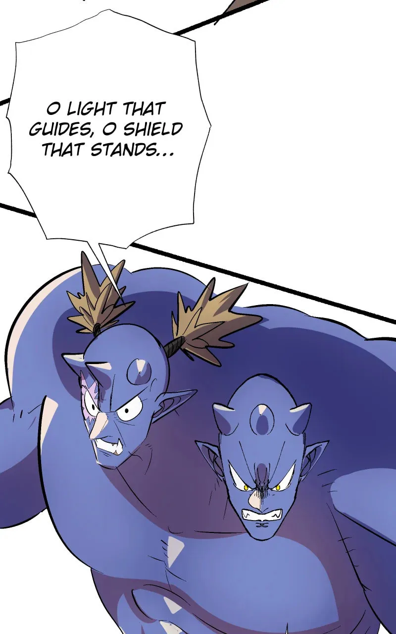 Read Just a Goblin chapter 106 image 43 on Lezhin