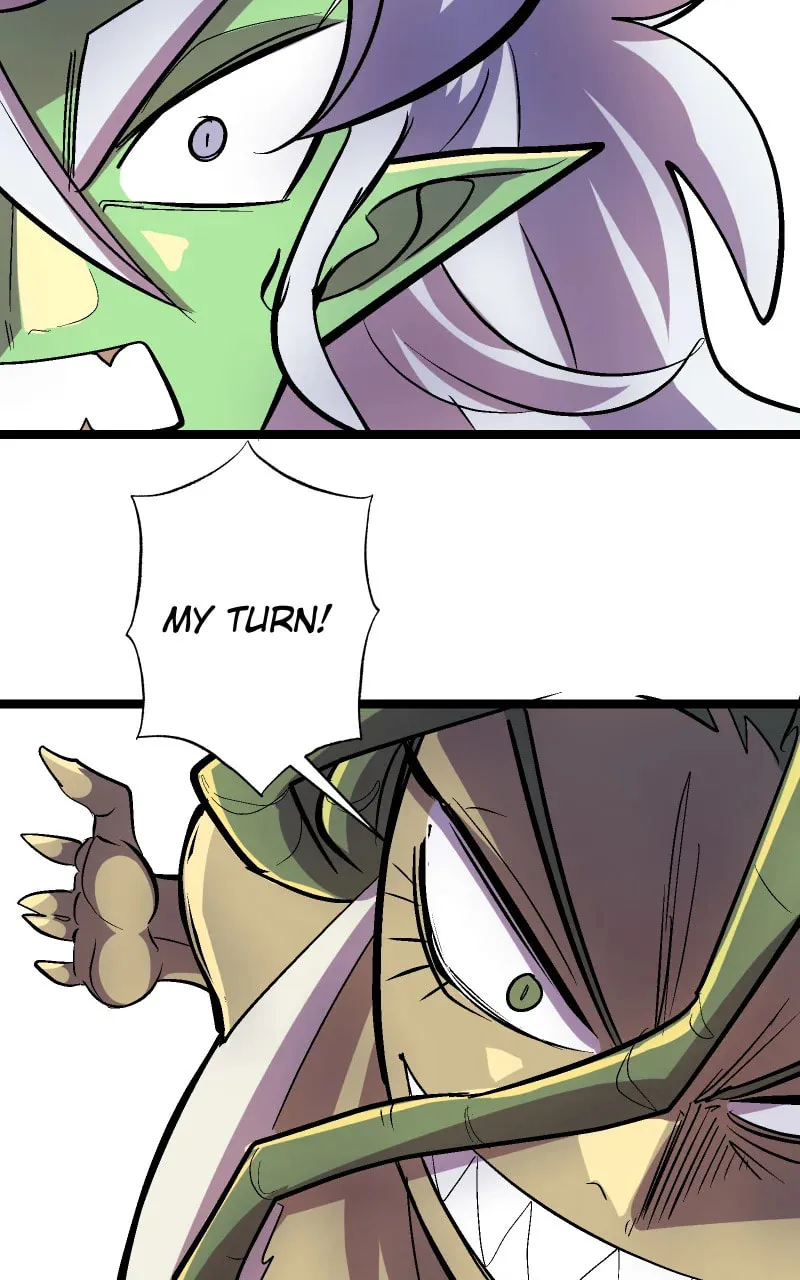 Read Just a Goblin chapter 106 image 52 on Lezhin