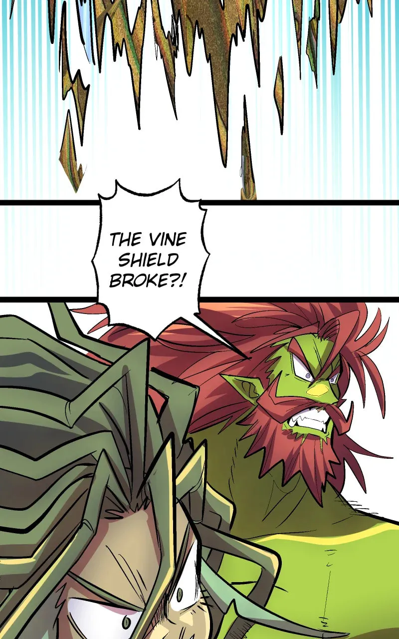 Read Just a Goblin chapter 106 image 57 on Lezhin