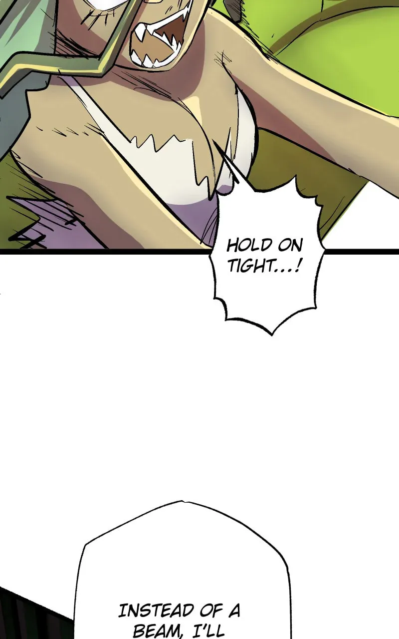 Read Just a Goblin chapter 106 image 58 on Lezhin