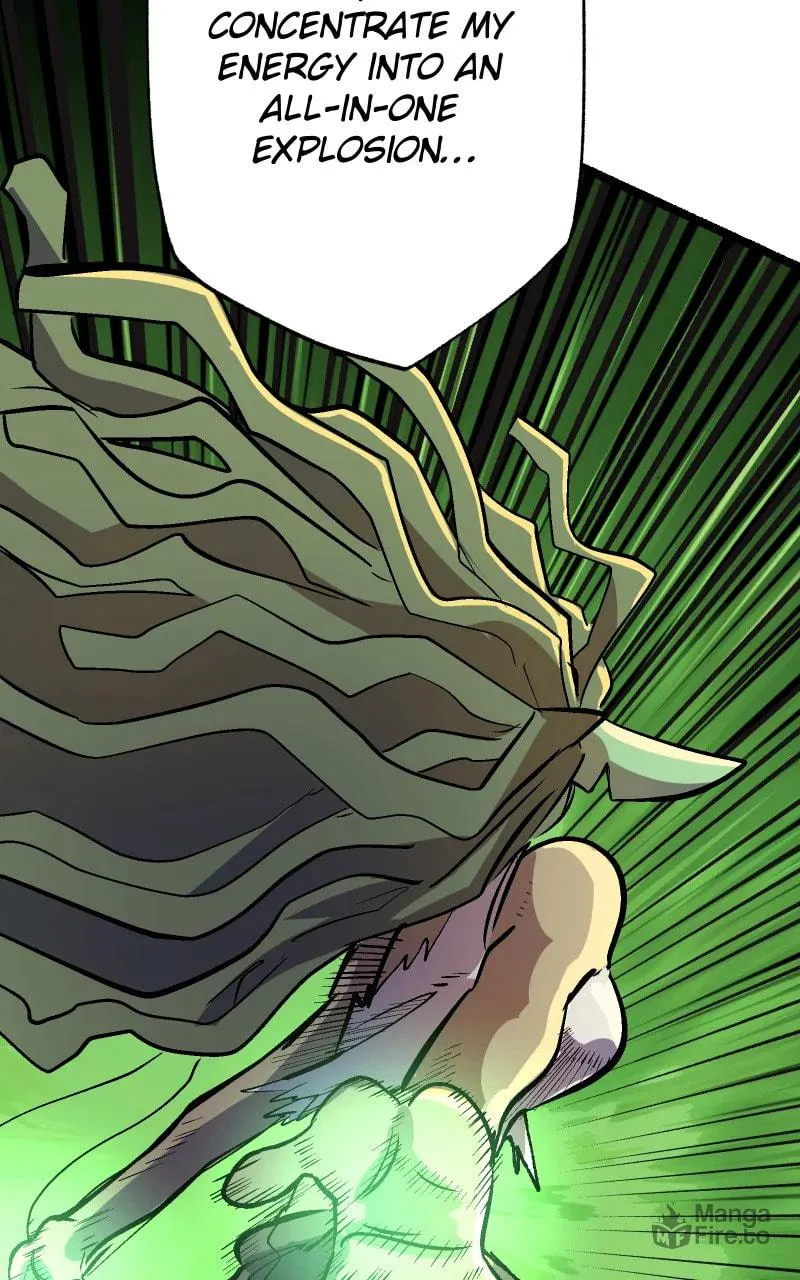 Read Just a Goblin chapter 106 image 59 on Lezhin