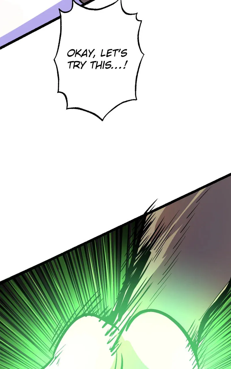 Read Just a Goblin chapter 106 image 61 on Lezhin