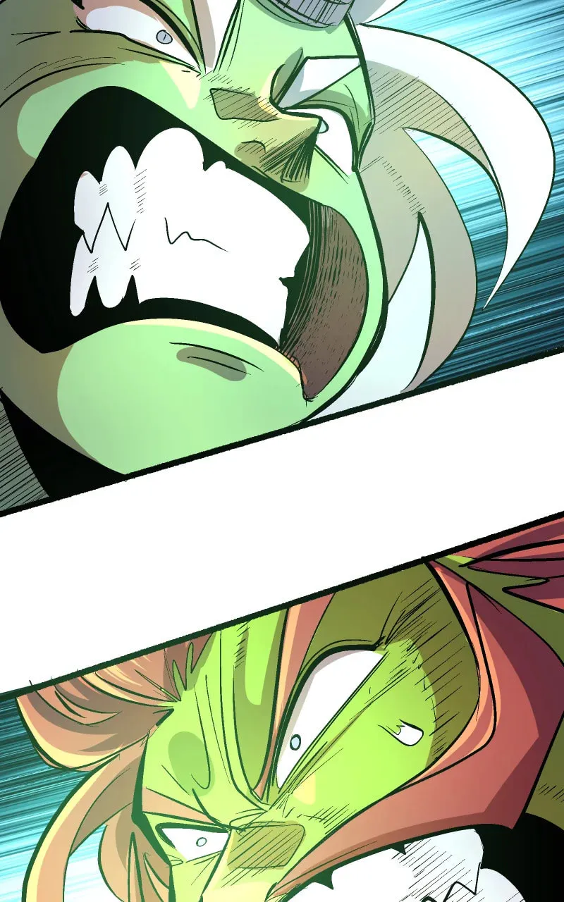 Read Just a Goblin chapter 106 image 66 on Lezhin