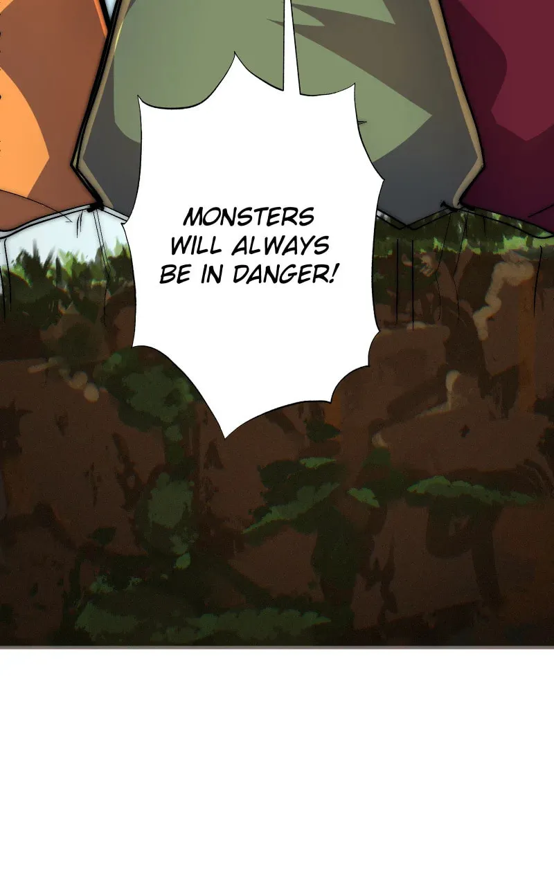 Read Just a Goblin chapter 106 image 7 on Lezhin