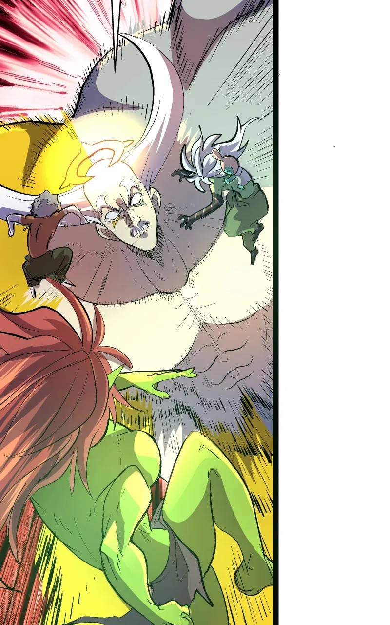Read Just a Goblin chapter 106 image 70 on Lezhin